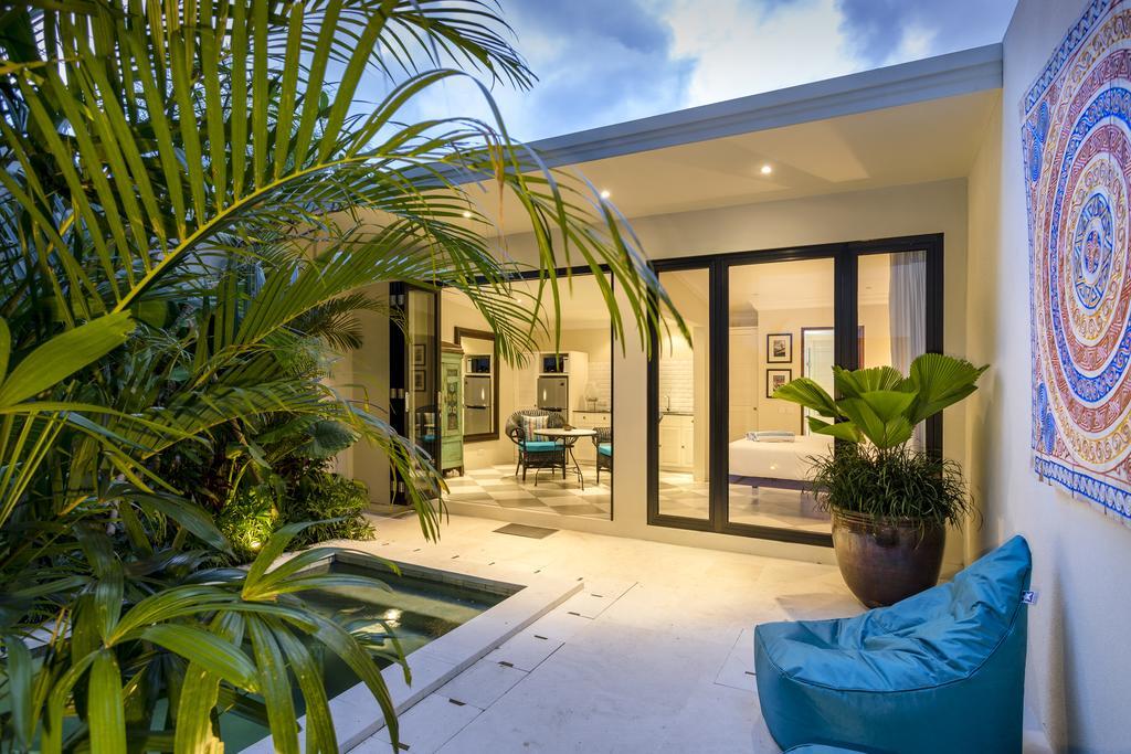 Zak Villa Seminyak (Bali)