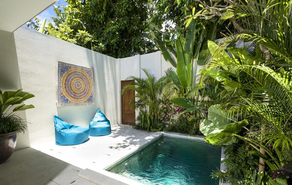 Villa Zak Seminyak (Bali)