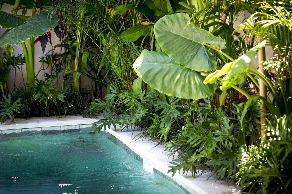 Villa Zak Seminyak (Bali)
