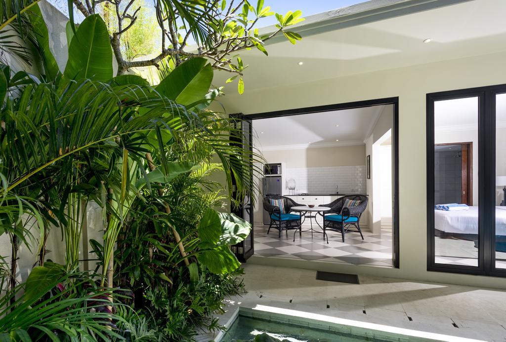 Villa Zak Seminyak (Bali)