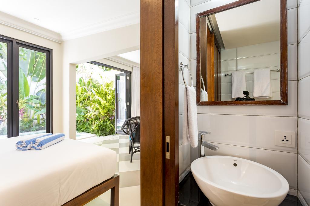Zak Seminyak (Bali)